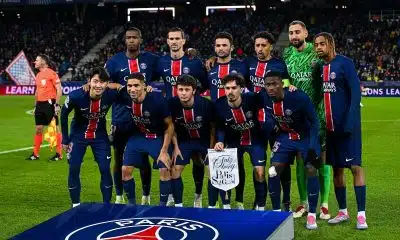 PSG : le scénario qui pourrait éliminer Paris dès la prochaine journée de Ligue des Champions