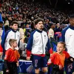 PSG Mercato : Manchester United veut piller Paris