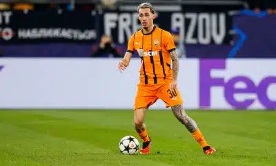 OL Mercato : Textor veut tenter un nouveau coup à la Almada