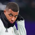 Équipe de France : le désamour du public français pour Mbappé se confirme