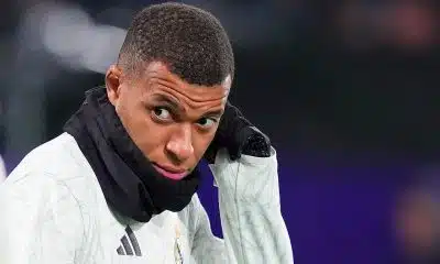 Real Madrid : un ancien Marseillais reprend Mbappé de volée