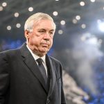 Real Madrid : le groupe d’Ancelotti pour Osasuna