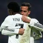 Real Madrid : mauvaise nouvelle pour Vinicius et un autre Merengue !
