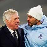 Real Madrid : un départ se précise dans le sillage d’Ancelotti