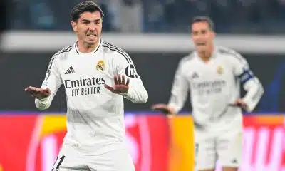 PSG Mercato : Luis Enrique aurait réclamé un ailier du Real Madrid !