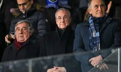 Florentino Perez impose une révolution au Real, journée décisive pour Dani Olmo (Barça)