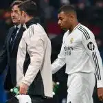 Real Madrid : la durée d&rsquo;absence de Mbappé est connue !