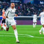 Real Madrid : un peu grâce à l’OM, Mbappé fait aussi bien que Ronaldo