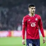 Un retour au LOSC, première prise de tête pour Beye à Rennes, heureux présage à Nice !