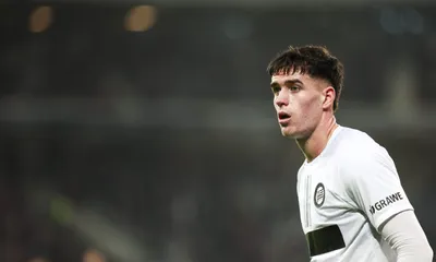 ASSE Mercato : un international écossais dans le viseur !