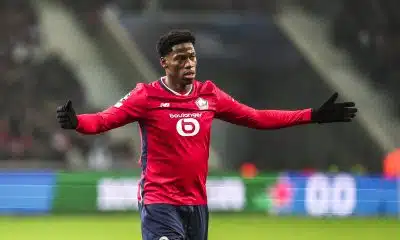 David (LOSC) évoque sa prolongation, Elsner (Reims) ambitieux, un retour de taille à Bordeaux ?