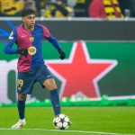 FC Barcelone : 2024 au pied du sapin (5/5)