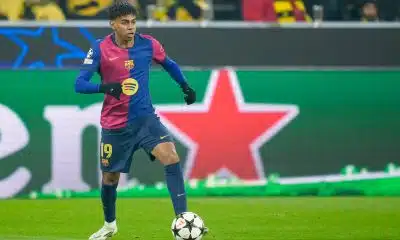 FC Barcelone : 2024 au pied du sapin (5/5)