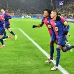 Hansi Flick fier de son FC Barcelone, le trio magique du Real Madrid enfin au rendez-vous