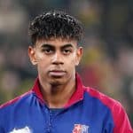 FC Barcelone Mercato : Jorge Mendes se mouille pour l’avenir de Lamine Yamal