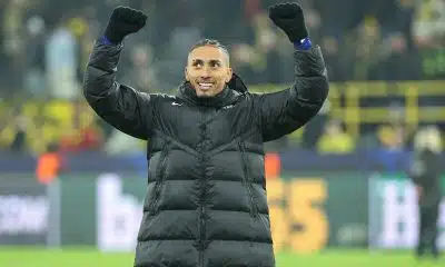 FC Barcelone : 2024 au pied du sapin (4/5)