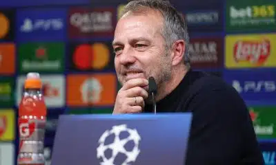 FC Barcelone – Atlético Madrid : Flick annonce un retour et refuse de parler de finale