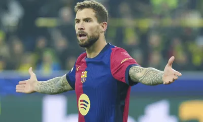 FC Barcelone Mercato : la presse catalane fustige un choix de Deco
