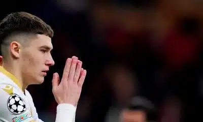 PSG Mercato : Luis Campos fonce sur un crack à 20 M€ 