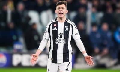 Francisco Conceiçao, le jeune portugais de la Juventus, était ciblé par l'OM.