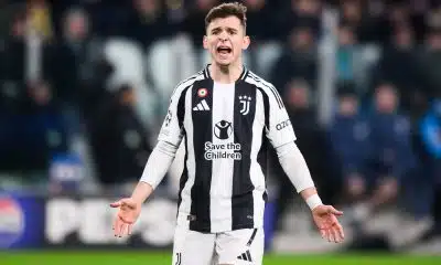 OM Mercato : Marseille se félicite d’avoir laissé filer une promesse à la Juve