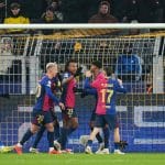 FC Barcelone : (202)5 vœux pour la nouvelle année