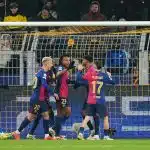 FC Barcelone : (202)5 vœux pour la nouvelle année