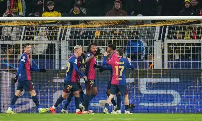 FC Barcelone : (202)5 vœux pour la nouvelle année