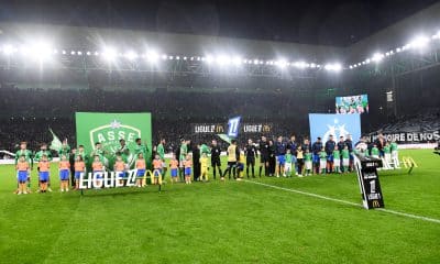 Marseillais et Stéphanois vont se retrouver ce samedi pour la troisième fois de la saison