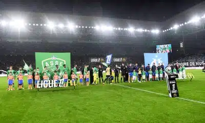 OM – ASSE : les compos de De Zerbi et Horneland sont tombées !