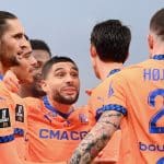 OM : la réponse sèche d’Everton aux piques de Maupay