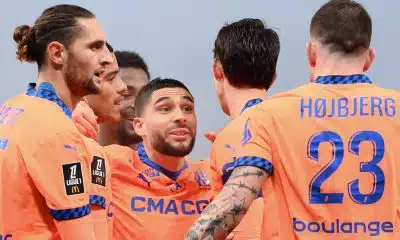 OM : la réponse sèche d’Everton aux piques de Maupay