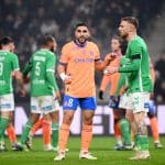 ASSE – OM : Maupay provoque les Verts avec un énorme chambrage
