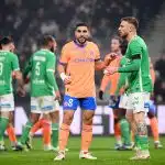 ASSE – OM : Maupay provoque les Verts avec un énorme chambrage
