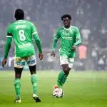 ASSE Mercato : un Vert est très courtisé !