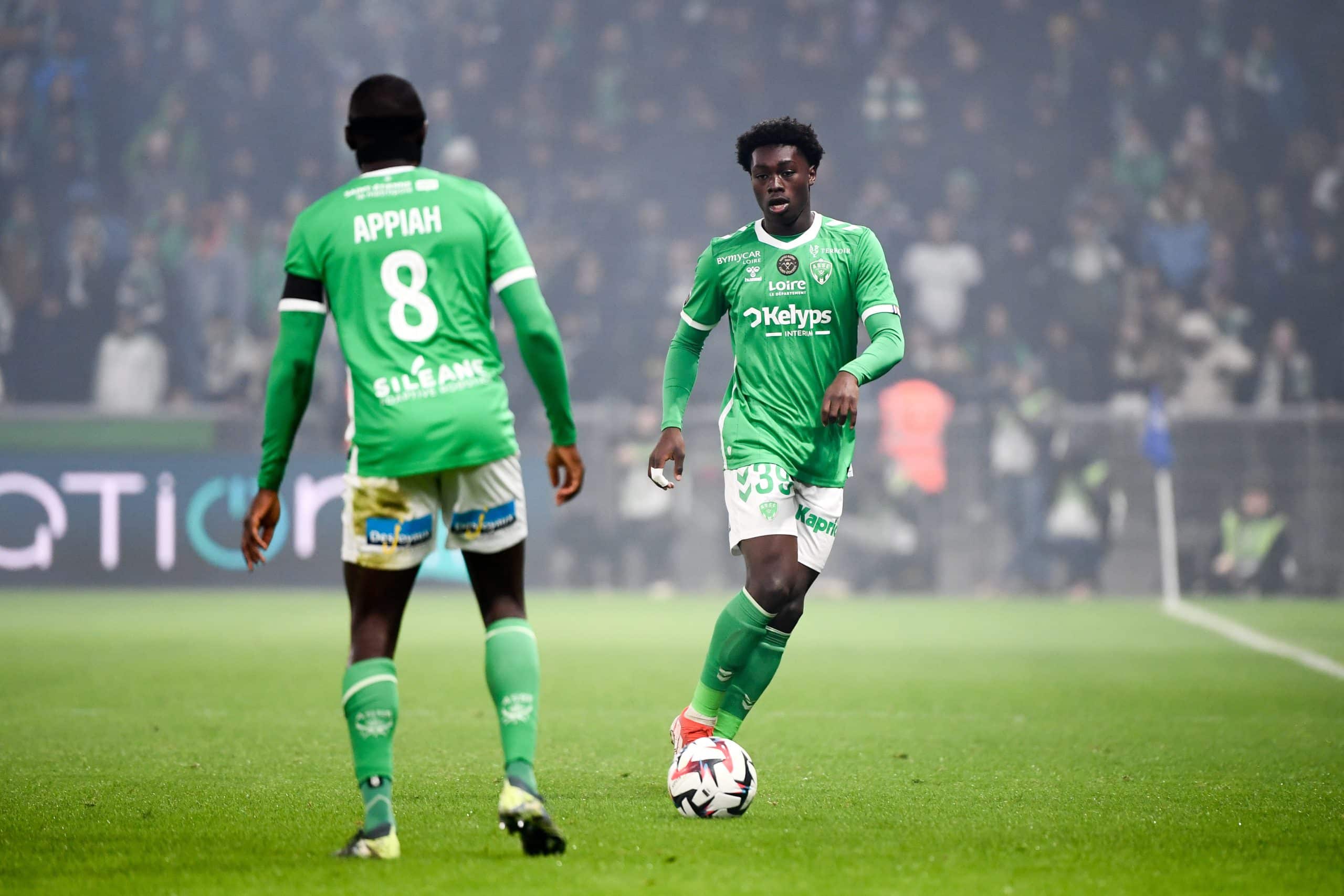 Ayman Aiki (ASSE)