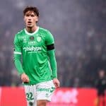 ASSE : Lucas Stassin rattrapé par la justice belge pour des infractions routières