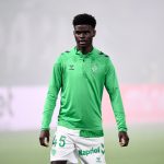 ASSE : Bouchouari n’est pas le seul blessé chez les Verts