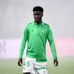 ASSE : Bouchouari n&rsquo;est pas le seul blessé chez les Verts