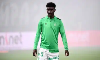 ASSE : avant Montpellier, deux jeunes conseillés à Horneland