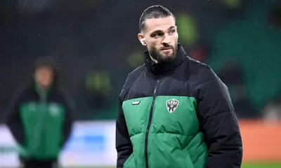 ASSE Mercato : Pétrot se rapproche d’un départ de Saint-Étienne