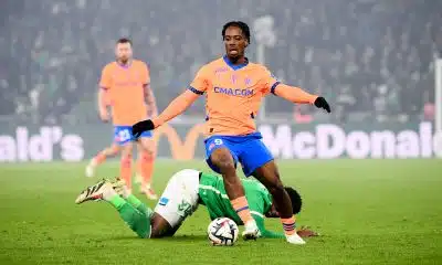 OM – Les infos du jour : Wahi n&rsquo;ira pas à Montpellier, Longoria a ciblé les partants