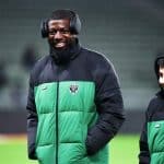 ASSE : le coup de gueule de Sissoko contre ses supporters