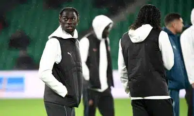 OM Mercato : Meïté a 2 courtisans en Ligue 1, revirement pour Murillo