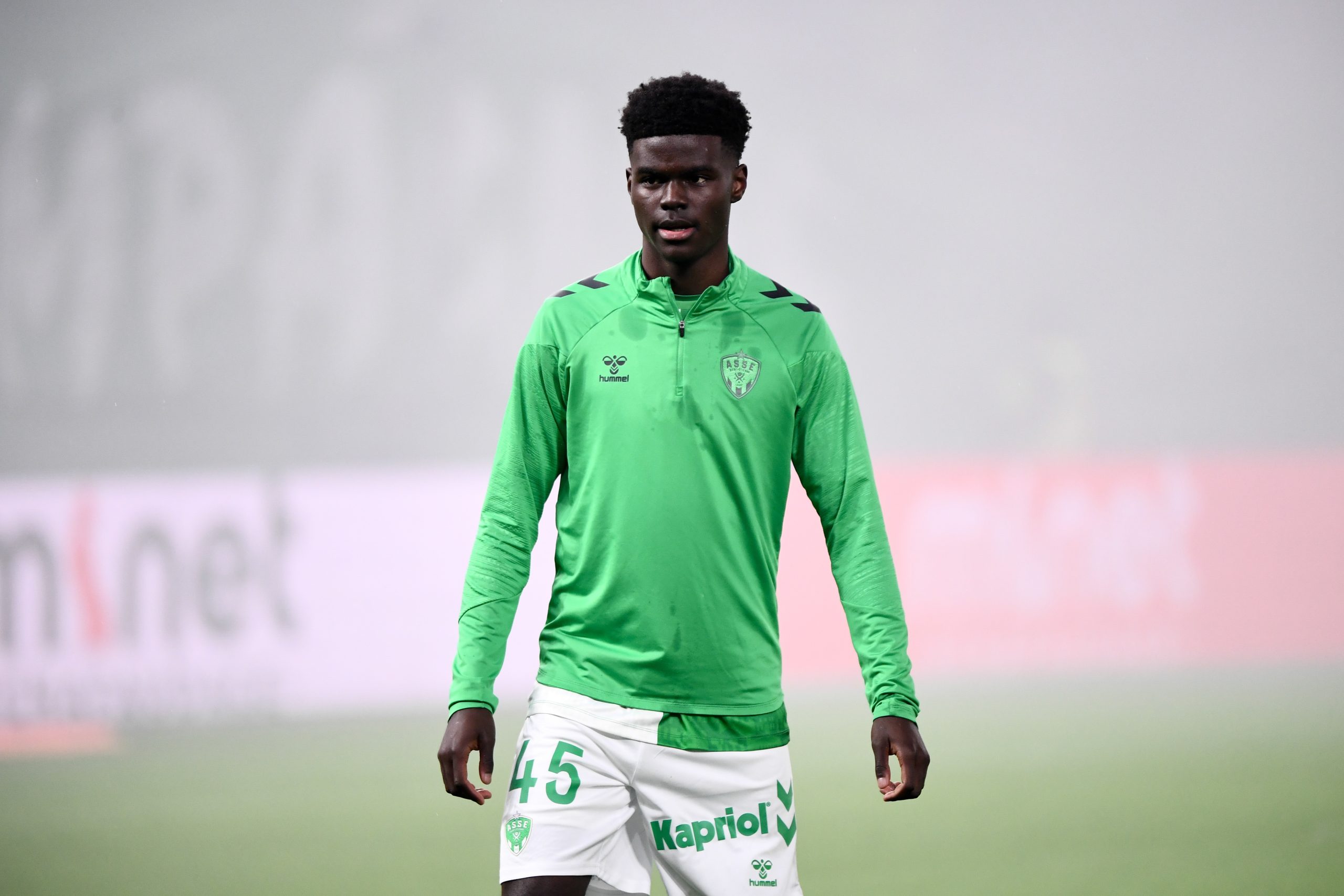 ASSE – L'analyse de Laurent Hess : « Les jeunes ont marqué des buts, mais qui est sorti du brouillard ?»