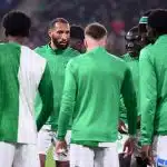 ASSE : le club redoute le pire après l’incident lyonnais, l’avenir en L1 compromis ?