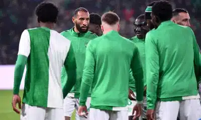 ASSE : Horneland a un futur bon coach dans son vestiaire !