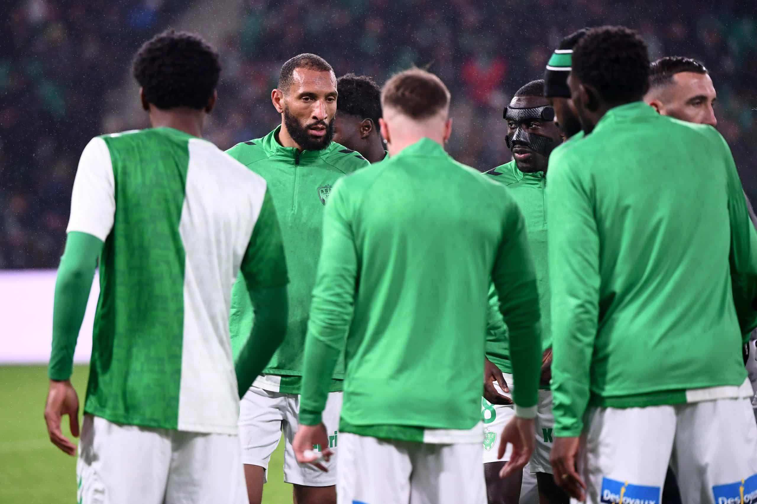 L'ASSE est unie pour se maintenir