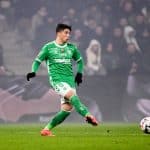 ASSE : Huard livre le verdict de la blessure de Bouchouari et annonce deux autres blessés