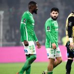 ASSE : Ibrahim Sissoko en tête d’un surprenant classement